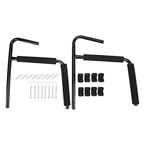SolUptanisu Soporte de Kayak de Pared Cover