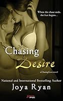 Chasing Desire 1508502897 Book Cover