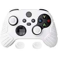 eXtremeRate PlayVital Funda de Silicona para Xbox Series X/S -