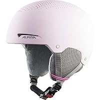 Amazon | ALPINA(アルピナ) 子供用スキースノーボードヘルメット