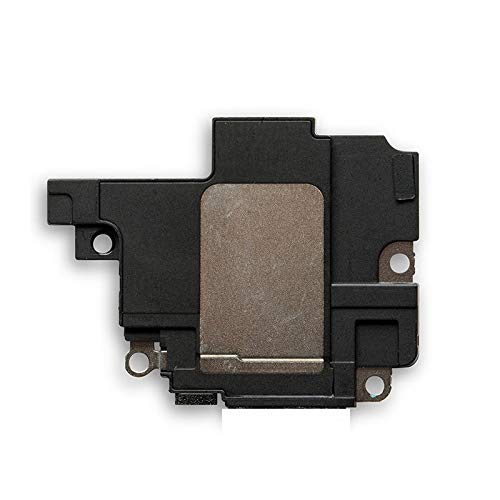 ePartSolution Replacement for iPhone XR Loud Speaker Sound Buzzer Ringer Ear Speaker Earpiece + Proximity Sensor Flex Cable USA (Loud Speaker)