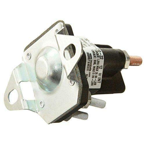 Purchase KAWASAKI STARTER SOLENOID RELAY SWITCH 27010-3757 In , For US - Foto 3