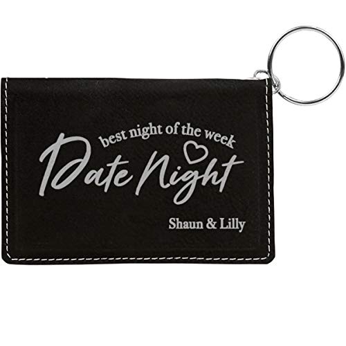 Customizable Date Night Wallet2