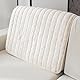 IMSGVIFO Couch überzug Form Ecksofa Sofa/Couch überwurfdecke, Samt Couch Überwürfe Sofahusse Sofaüberwürfe rutschfest Sofa Abdeckung