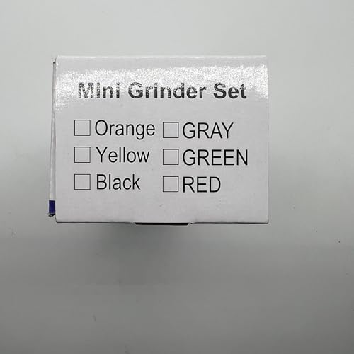 CHOKMAX Mini Cordless Rotary Tool, 5-Speed Grinder Kit with 72 Accessories and Front LED Light, Type-C Charging Art Craft Tool for Engraving, Sanding, Polishing, Drilling, Grinding - Image 12