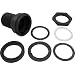 Pentair 154714 Bulkhead Replacement Kit Triton II Pool and Spa Sand Filter