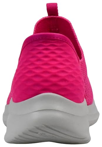 Image of Skechers Women's Hands Free Slip Ins Ultra Flex 3.0 Smooth Step Sneakers