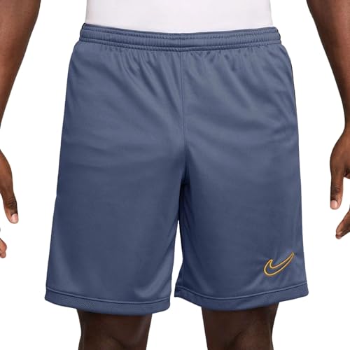 Nike Academy 25 short homme anti-transpiration avec taille élastique confort