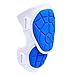 NURIBASE Baseball Batters Elbow Guard for Youth, Adult - Softball ElbowGuard for Youth, Adult - Elbow Guard for Baseball, Softball - BlueYouth