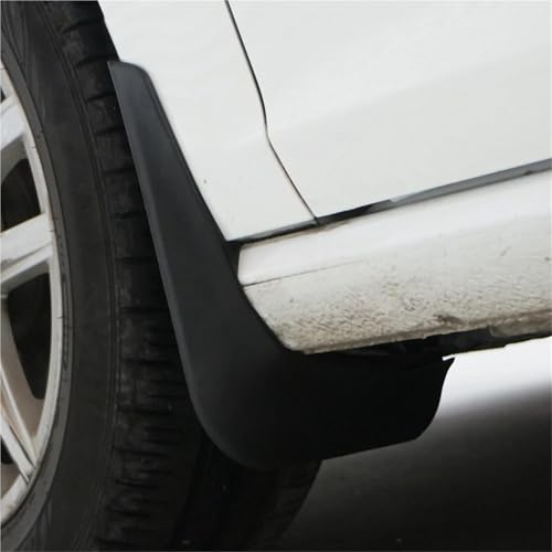 Garde-Boue Golf 7 7.5 MK7 MK7.5 Bavettes Auto Avant Arrière