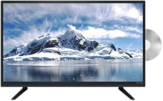 ATYME 320AM5DVD, 32-inch Class, 60Hz, 720P LED HD Backlight Flat DVD Combo TV,1*USB,2* HDMI,1*VGA, Build-in DVD Player Dual Channel 8W Speakers Monitor Television