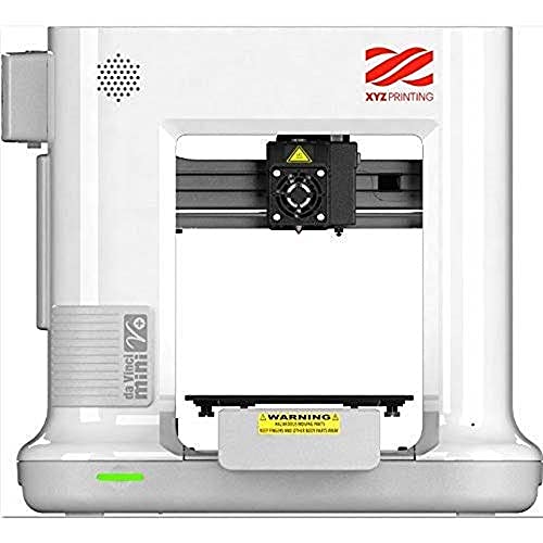 Amazon.co.jp: XYZ Printing da Vinci Mini Series, 3D Printer 