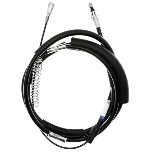 Cable de freno de mano ACDelco 18P97167 trasero para control de estacionamiento seguro