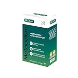 Selosan Makronährstoff-Stoffwechsel-Ergänzung | mit Zink, Apfelessig, L-Carnitin, 60 Kapseln