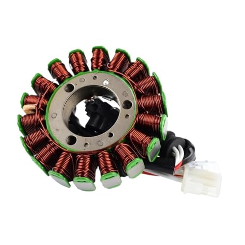 Bobine de stator moto résout panne allumage XT250 et XG250