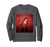 PJ Harvey Select Magazine Cover Photo Shoot By Simon Fowler Long Sleeve T-Shirt