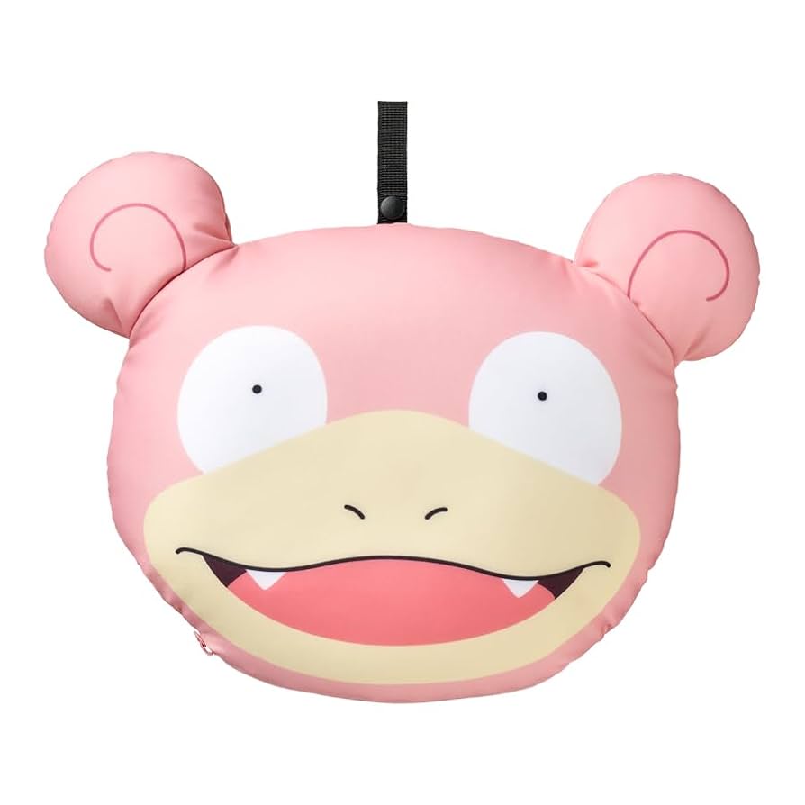 Amazon｜ポケモン モンスターボールにもヤドンにもなる3WAY