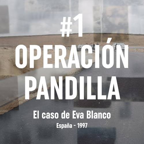 Ep 1. Operación Pandilla