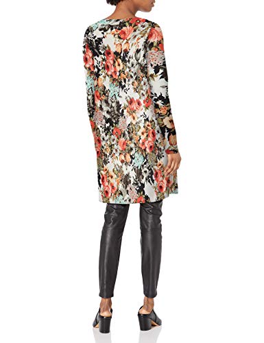 Image of Star Vixen Women's Long Sleeve Cardigan