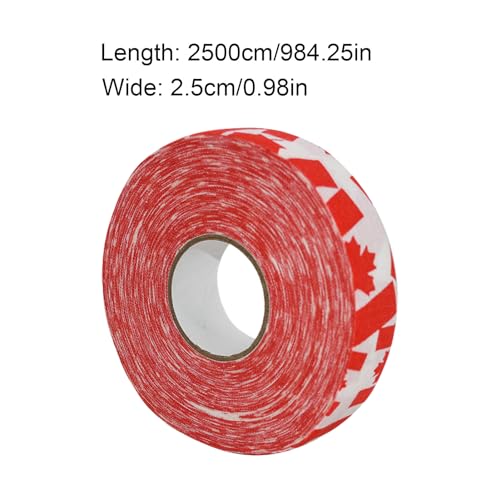 Fita de fricção | Fita de taco de beisebol - Fita portát do guiador dos apertos do haltere, rolo ant