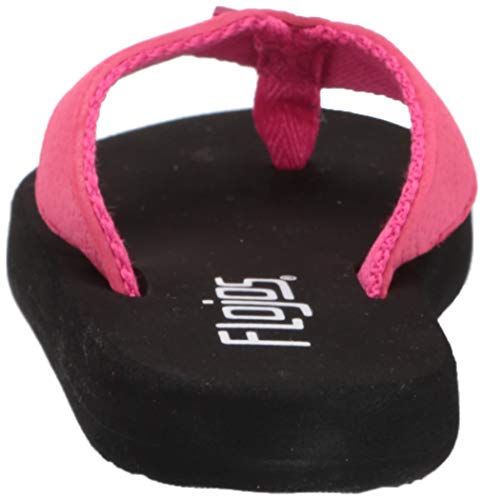 Flojos Unisex-Child Brody Kids Flat Sandal3