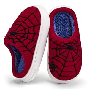 IceUnicorn Kids Slippers Boys Girls...