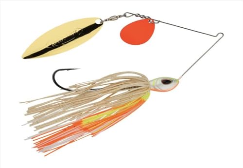 Berkley Power Blade Compact Fishing Spinnerbait