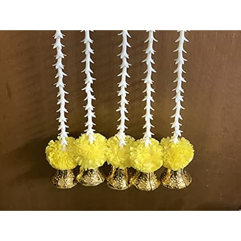 Sphinx Artificial Tuberose Marigold Cover