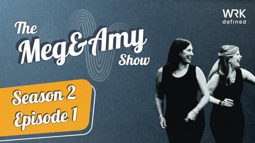 Episode 31 | Five Major Threads Shaping the Future | Season 2 Kickoff