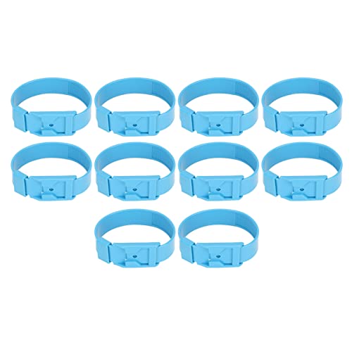 ���M�p��ցE�q�c�W�p���ʃo���h10�A���N��Ԃ̒ǐ՗p�ƒ{�}�[�L���O�����O�A�_��Ǘ�����ю��a�Ď��p�J���[�R�[�h�t����� (36cm �u���[)