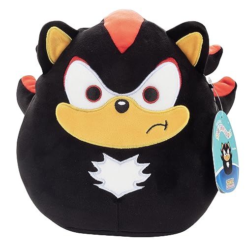 Squishmallows Original 8-Inch Shadow - Sonic The...