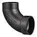 ELBOW 90 ABS DWV2"HXSPIG [Misc.]