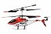 Produktbild Amewi 25072 - Level X IR, Indoor Helikopter im Alukoffer (GYRO, USB, LiPo-Akku)