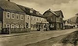  AK Luisenthal (Thür. Wald). Gasthaus zum Ohratal.
