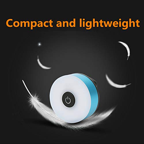 Luce Bici Posteriore Luce Posteriore per Bici