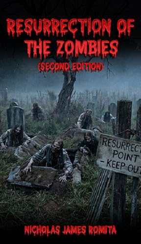 Image of Resurrection of the Zombies