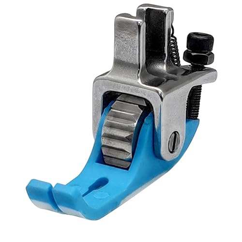 Fbshicung roller presser foot