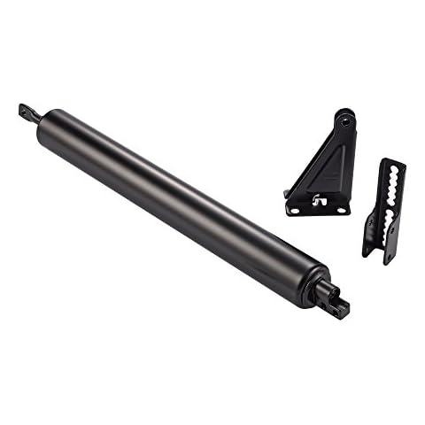 Ideal Security SK9 Pneumatic Door Closer Cover