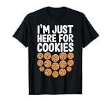 Very Cute Chocolate Chip Cookie Fun Cookie Design