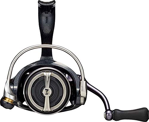 Daiwa Gekkabijin X 1000S-P 2020 model spinning reel 20 LT1000S-P