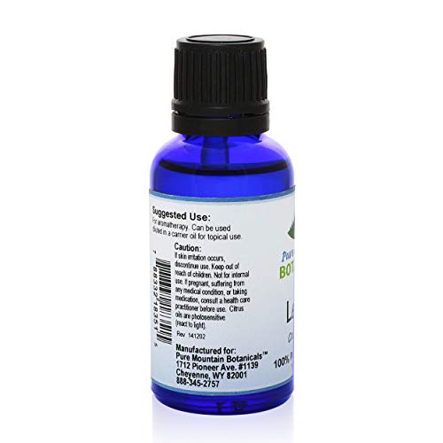 Aceite Esencial de Limón 100% Puro 30 ml miniatura 6