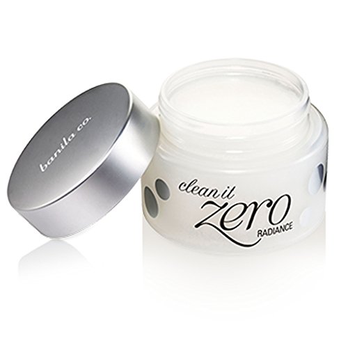 Banlia Co Clean it Zero Radiance Cream 100ml / 3.38 oz