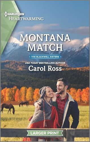 Montana Match (By: CarolRoss)