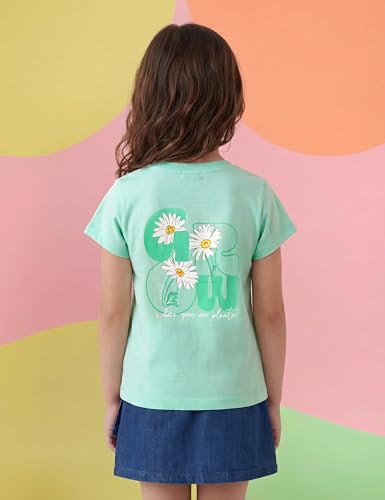 Image of Amazon Brand - Symbol Girls T-Shirt