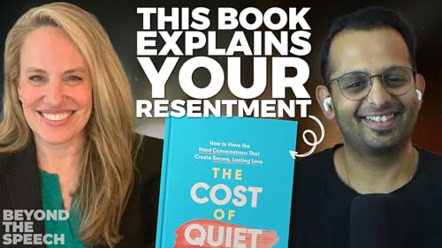 #33. How Not Speaking Up Is Stealing Your Life w/Colette Fehr