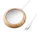 Produktbild XIANGHUi USB Becher Wärmer Tassenwärmer Kaffeewärmer Tasse Heizung Getränkewärmer Wärmer Gadget für Büro/Zuhause Tee Kaffee
