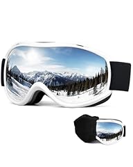 White Frame & Silver