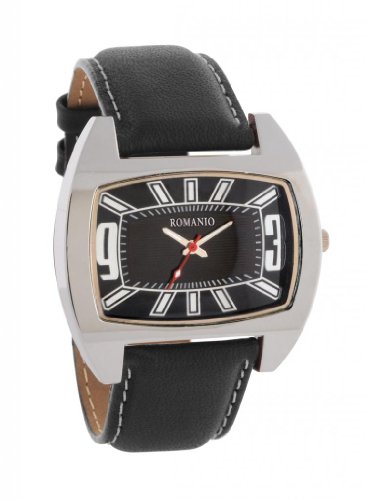 Romanio  G1006BK Watch