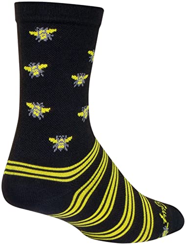 SockGuy Buzz L/XL 6