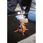 Jetboil MightyMo Ultralight and Compact Camping and Backpacking Stove - Image 4